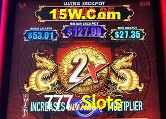 777 Slots - cassino ao vivo